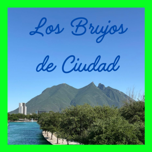 Los Brujos de Ciudad