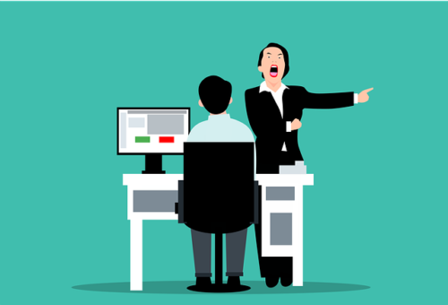 12 - Servicio - Descripción astrológica y numerológica de tu jefa o jefe, para que sepas qué esperar de ella o de él